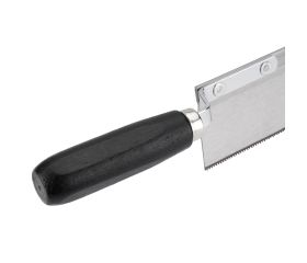 Serrucho ebanista con mango curvo / 4568L