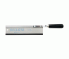 Serrucho ebanista con mango curvo / 4568L