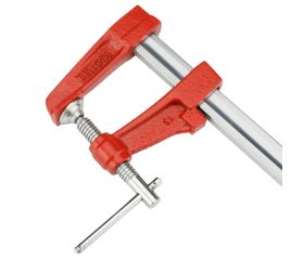 Sargento marquetería con mango en cruz de 60 mm de alcance / 51201