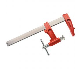 Sargento profesional extra con émbolo y mango en cruz de 90 mm de alcance / 51215