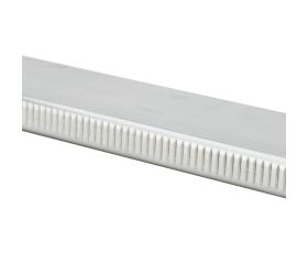 Sargento profesional extra con émbolo y mango en cruz de 120 mm de alcance / 51225