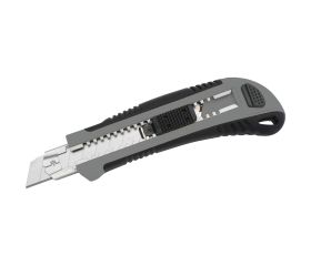 Cutter bimaterial de 18 mm para instalación de placa y trabajos de corte / 5140418