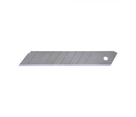Hojas recambio para cutter de 18 mm 10 unidades / H5140418