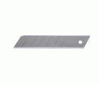 Hojas recambio para cutter de 25 mm 10 unidades / H5140525
