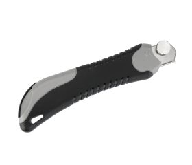 Cutter bimaterial titanium de 18 mm para instalación de placa y trabajos de corte / 51406