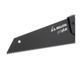 Serrucho antiadherente con mango bimaterial para corte de placa / 4520