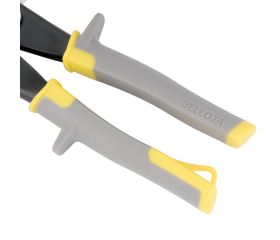 Tijera cortachapa para corte recto de maestras y perfilería / 6006