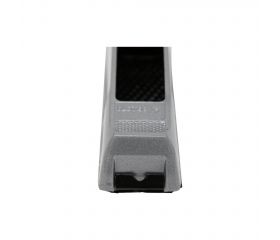 Escofina metálica 140 mm de hojas intercambiables para desbaste o ajuste del corte de placas de yeso laminado / 4107140