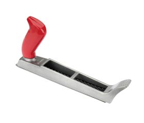 Escofina metálica 260 mm de hojas intercambiables para desbaste o ajuste del corte de placas de yeso laminado / 4107260