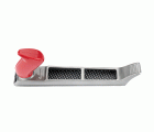 Escofina metálica 260 mm de hojas intercambiables para desbaste o ajuste del corte de placas de yeso laminado / 4107260