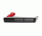 Escofina metálica 260 mm de hojas intercambiables para desbaste o ajuste del corte de placas de yeso laminado / 4107260