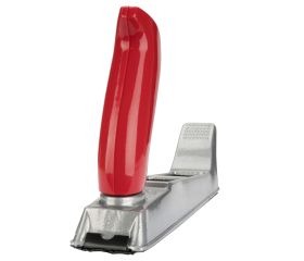 Escofina metálica 260 mm de hojas intercambiables para desbaste o ajuste del corte de placas de yeso laminado / 4107260