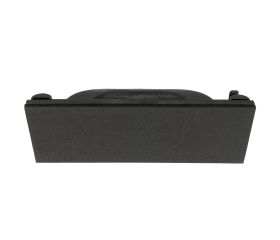 Lijadora manual con base de goma para trabajos de acabado en placa y otros materiales / 50272