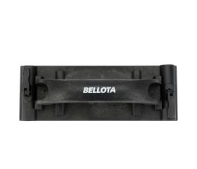 Lijadora manual con base de goma para trabajos de acabado en placa y otros materiales / 50272