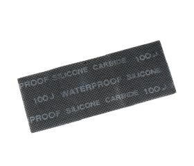 Hojas de recambio para  lijadora 280 mm 10 unidades / 50273