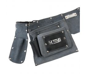 Cinturón porta-herramientas - canana para el instalador de placa / 51320