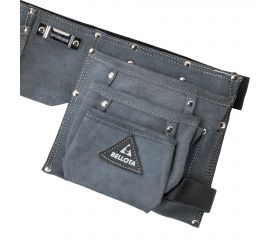 Cinturón porta-herramientas - canana para el instalador de placa / 51320