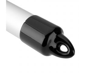 Espátula larga de acero con mango de aluminio para trabajos de encintado y eliminación de pegotes / 5896