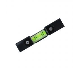 Nivel fundido ala de avión para trabajos de nivelación  / 50102