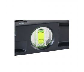 Nivel fundido ala de avión para trabajos de nivelación  / 50102