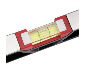 Nivel fundido doble T para trabajos de nivelación / 50103