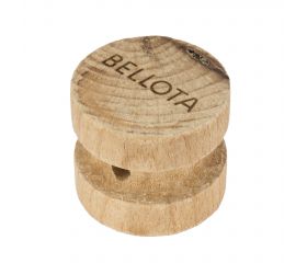 Plomada para verificar y alinear elementos verticales / 50250