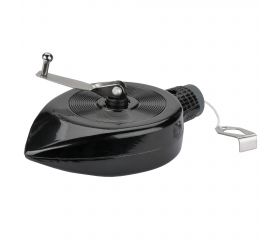 Tiralíneas con carcasa de aluminio para trabajos de  marcaje / 50220