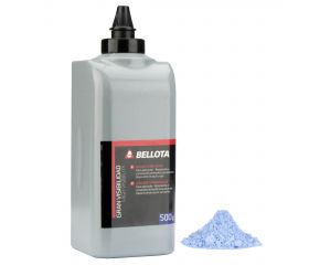 Polvo trazador azul 500 gr. / 50230