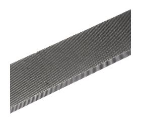 Lima mecánico plana paralela / 4002