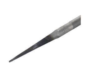 Lima mecánico redonda / 4004