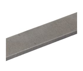 Lima mecánico plana delgada / 4007