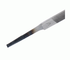 Lima afilado triangular para machetes / 4081