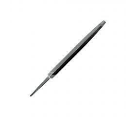 Lima afilado triangular para machetes / 4081
