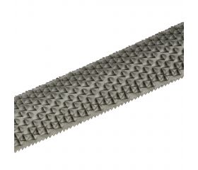 Escofina carpintero mediacaña / 4101