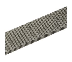 Escofina plana de 4 caras para trabajos de carpintería / 41038E