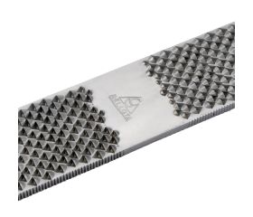 Escofina para utilizar con las dos manos / 4133RAF