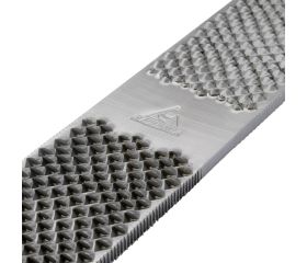 Escofina para utilizar con las dos manos / 4133RAF