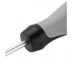 Destornillador boca estampada para apretar y soltar / 66210