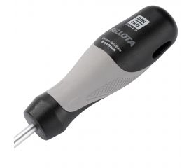 Destornillador boca estampada para apretar y soltar / 66210