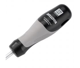 Destornillador boca Phillips para apretar y soltar tornillos / 66220