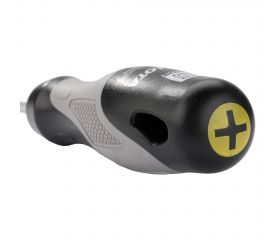 Destornillador boca Phillips para apretar y soltar tornillos / 66220