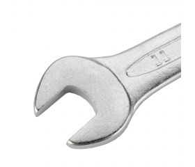 Llave fija forjada en acero CrV para apriete y ajuste / 6400