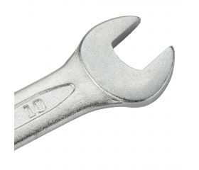 Llave fija forjada en acero CrV para apriete y ajuste / 6400