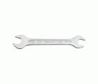 Llave fija forjada en acero CrV para apriete y ajuste / 6400