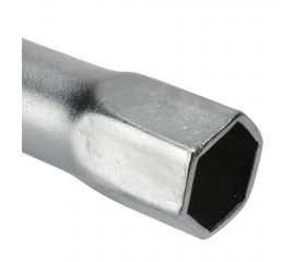 Llave tubo hueca para apriete y ajuste en fontanería / 6441