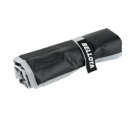 Juego bolsa de llaves tubo forjadas en acero CrV para apriete y ajuste / 6494BS