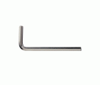 Llave allen en acero CrV para apriete y ajuste / 6450