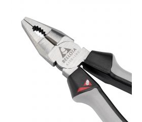Alicate universal reforzado para todo tipo de sujeción / 6100BIM