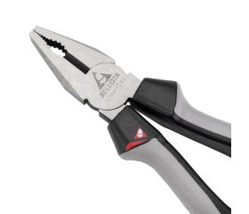 Alicate universal para todo tipo de sujeción / 6102BIM