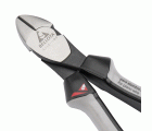Alicate cortante diagonal reforzado / 6112BIM